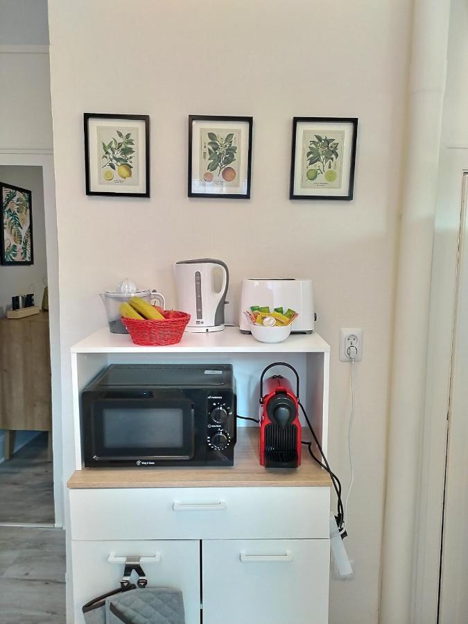 La Maison du Bonheur - Maison de ville au calme et proche du centre et commerces - Mon Groom Troyes Extérieur photo